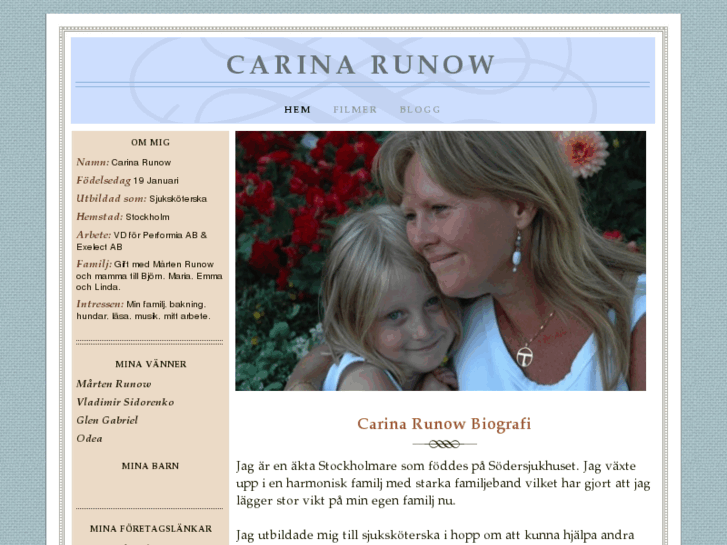 www.carinarunow.se