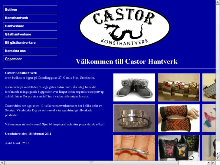 www.castorhantverk.com