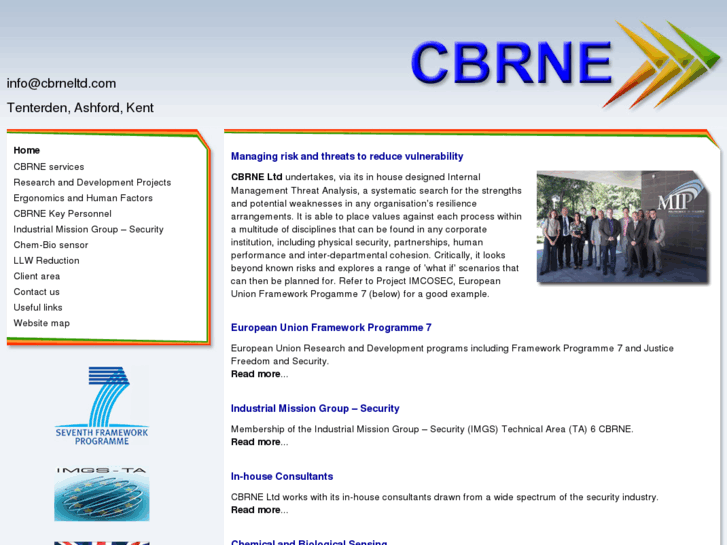 www.cbrne.co.uk