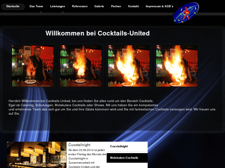 www.cocktails-united.com