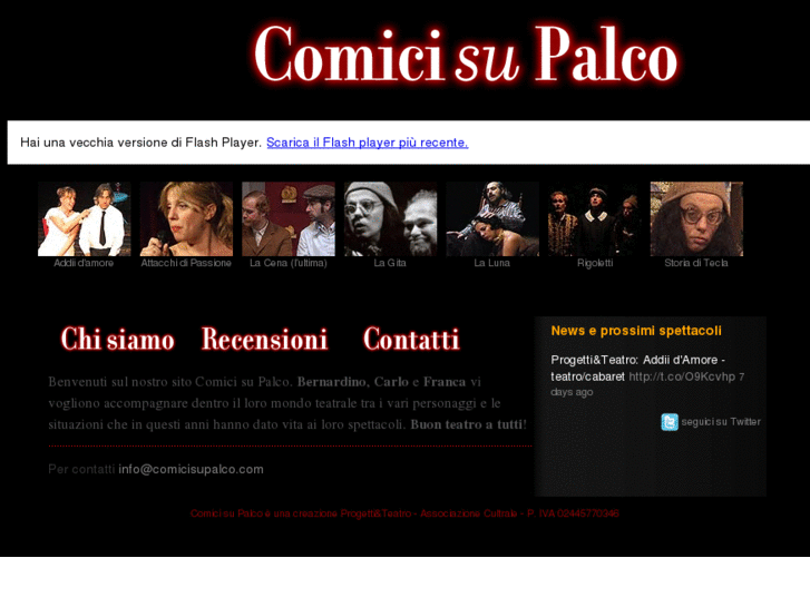 www.comicisupalco.com