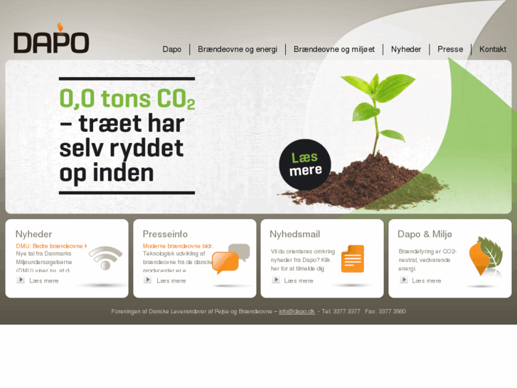 www.dapo.dk