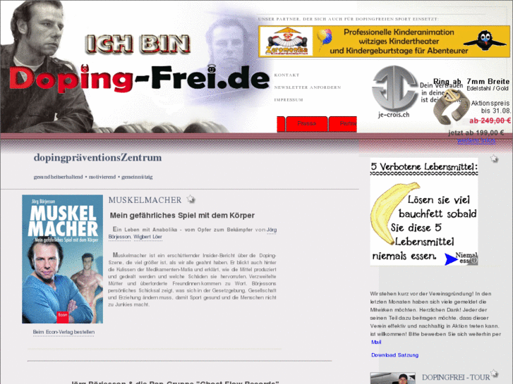 www.doping-frei.de