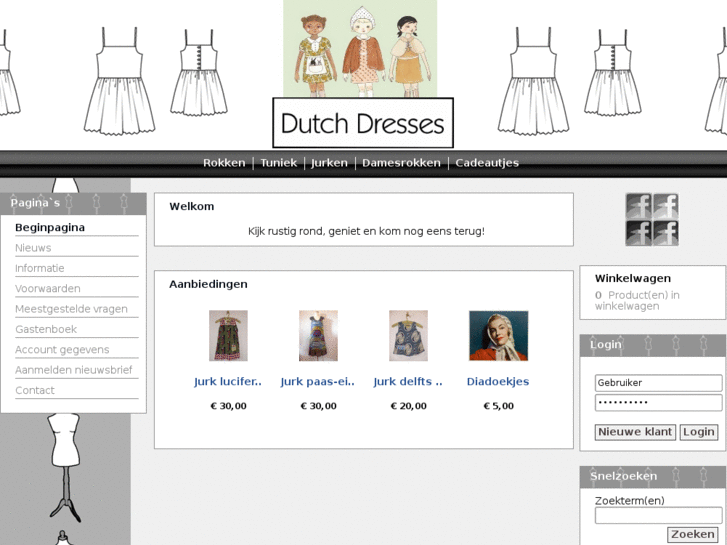 www.dutchdresses.com