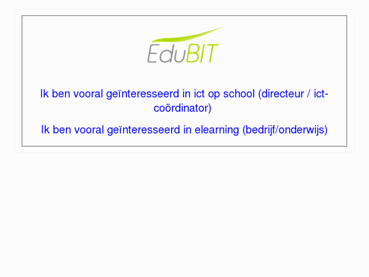 www.edubit.be