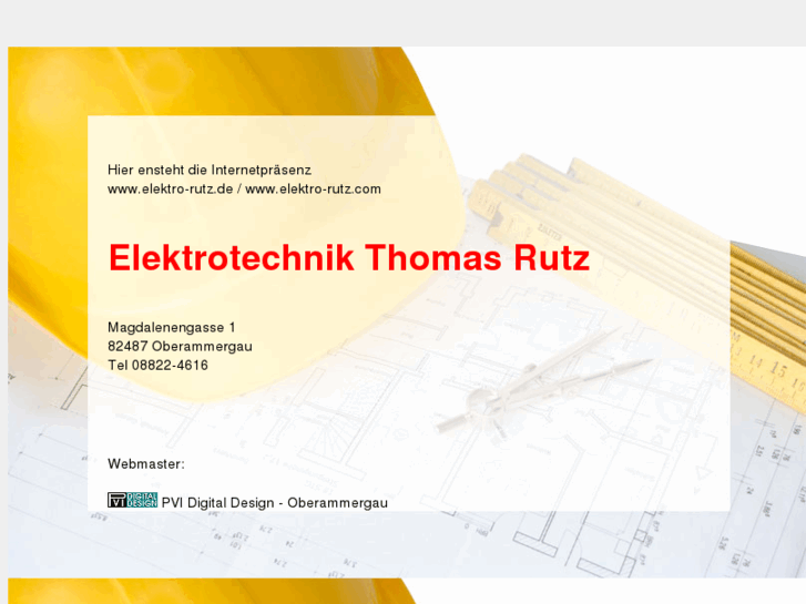 www.elektro-rutz.com