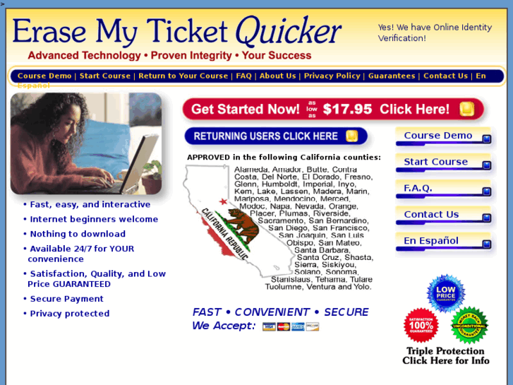 www.erasemyticket.com