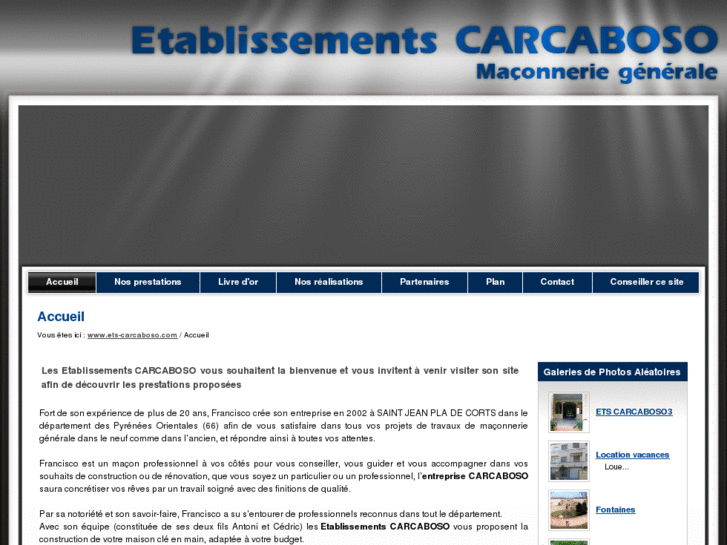 www.ets-carcaboso.com