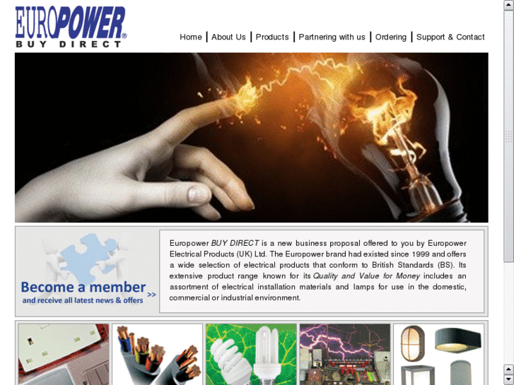 www.europower-electrical.com