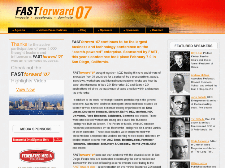 www.fastforward2012.com