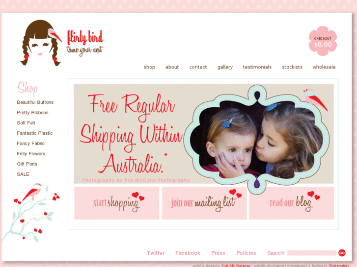 www.flirtybird.com.au