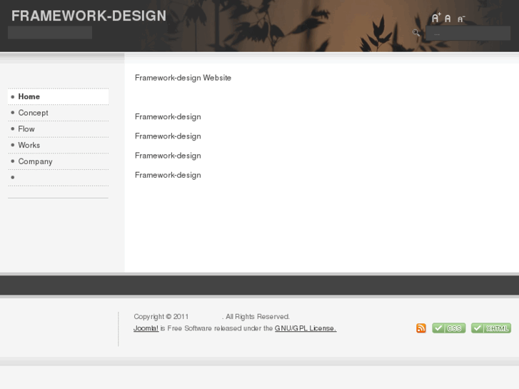 www.framework-design.com