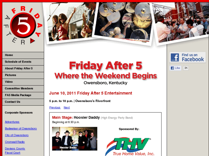 www.fridayafter5.com