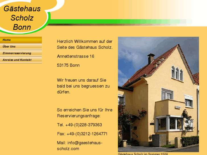 www.gaestehaus-scholz.com