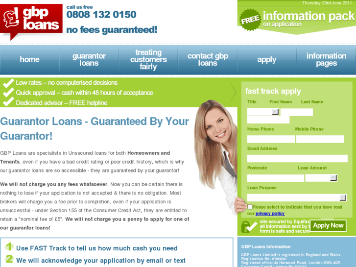 www.gbp-loans.com