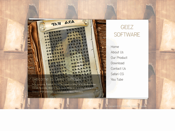 www.geezsoftware.com