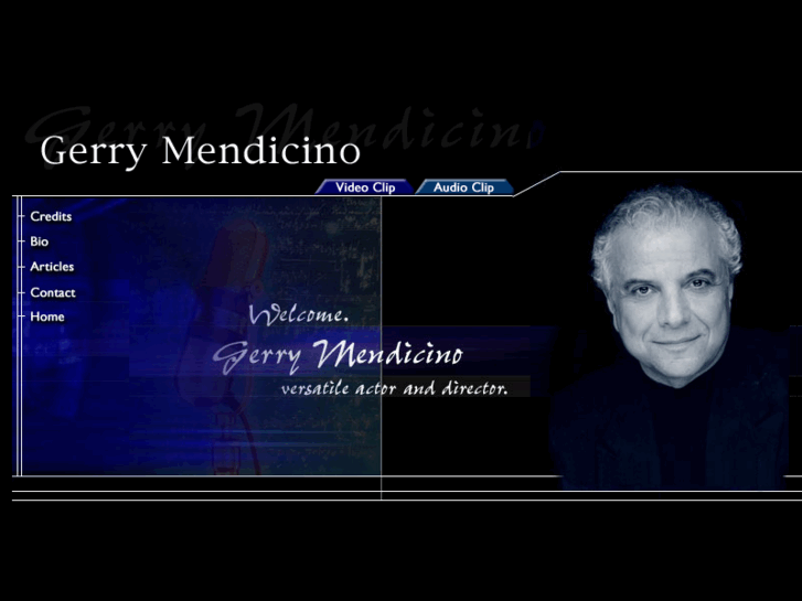 www.gerrymendicino.com