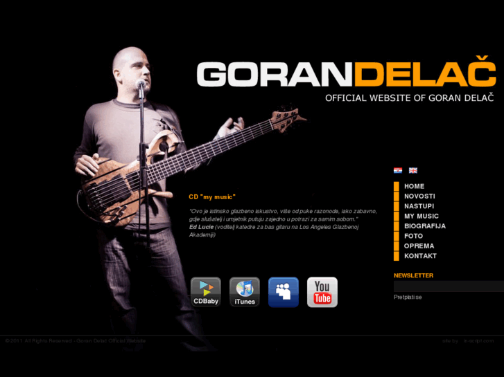 www.gorandelac.com