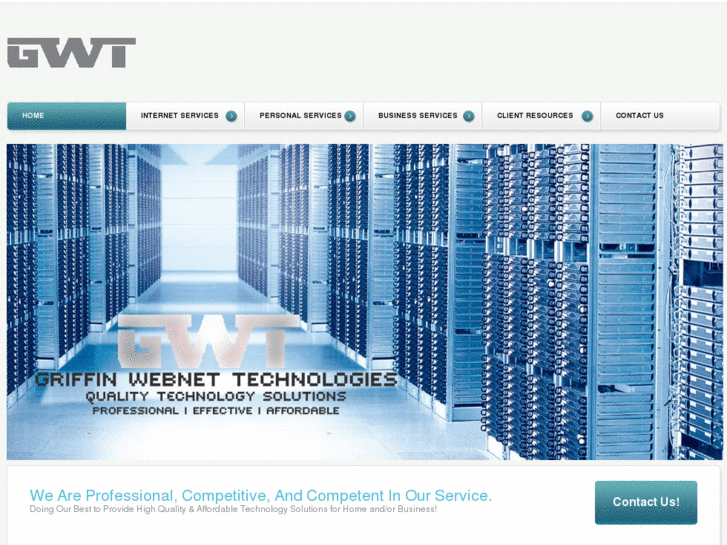www.griffinwebnet.com