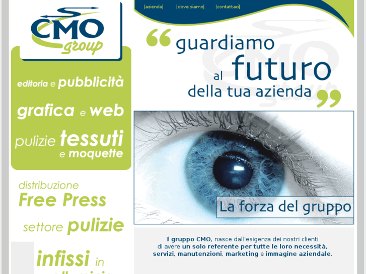 www.gruppocmo.com