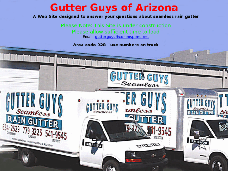 www.gutterguysaz.com