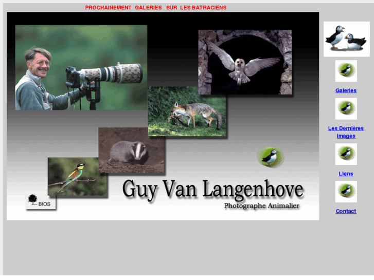 www.guy-vanlangenhove.com