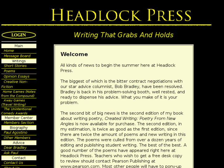 www.headlockpress.com