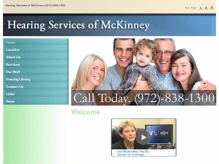 www.hearingservicesofmckinney.com