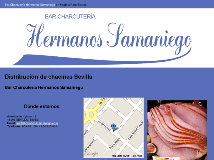 www.hermanossamaniego.com