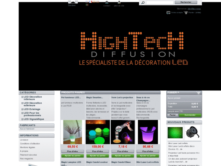 www.hightechdiffusion.com