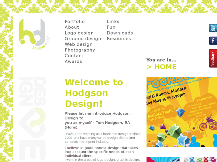 www.hodgsondesign.com