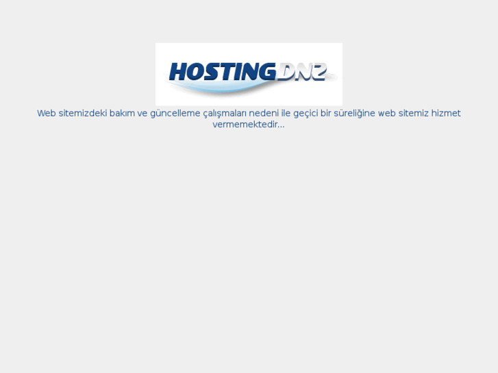 www.hostingdnz.com