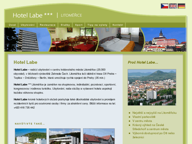 www.hotellabe.com