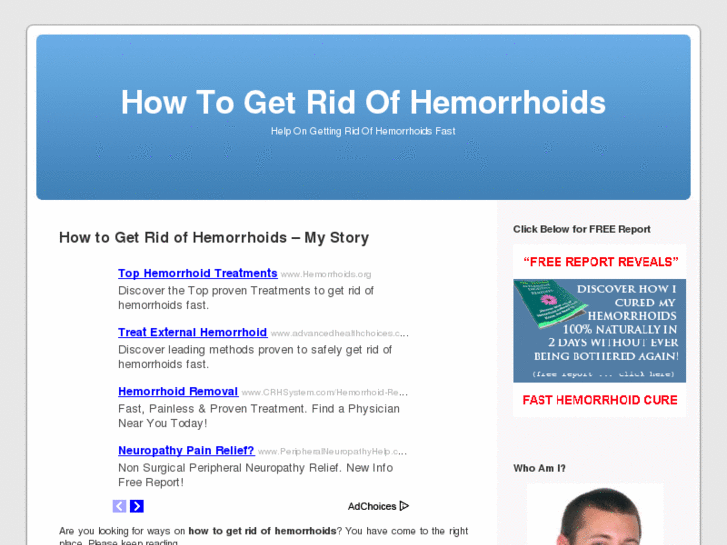 www.howtogetridofhemorrhoidsfast.org