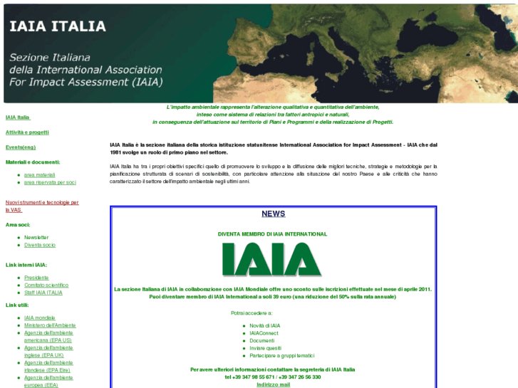 www.iaiaitalia.org