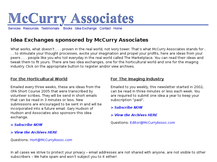 www.ideaexchanges.com