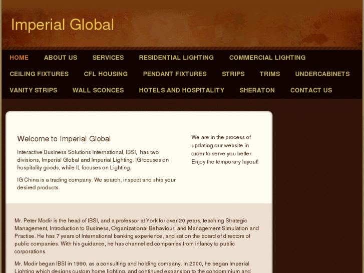 www.imperialglobal.net