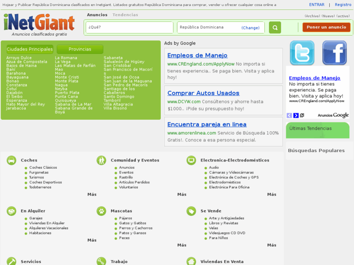 www.inetgiant.com.do