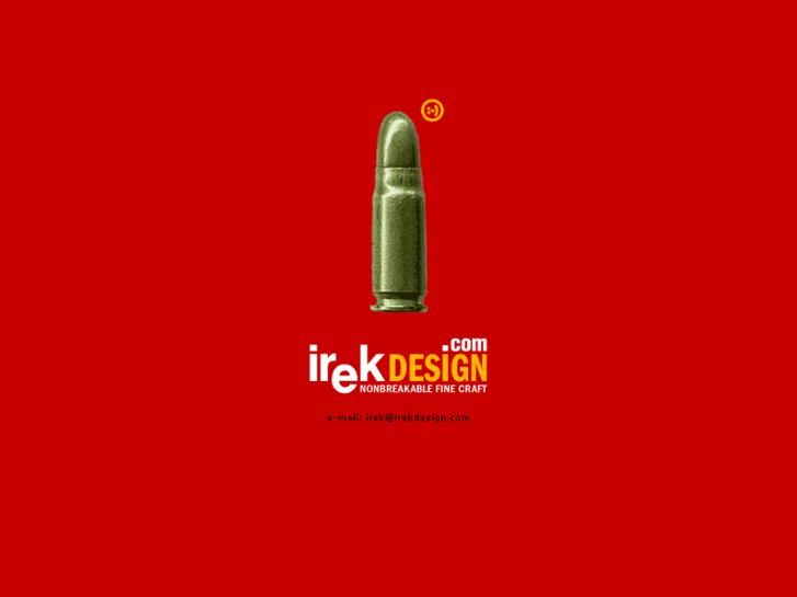 www.irekdesign.com