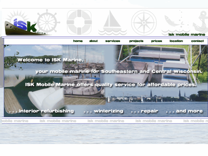 www.iskmarine.com