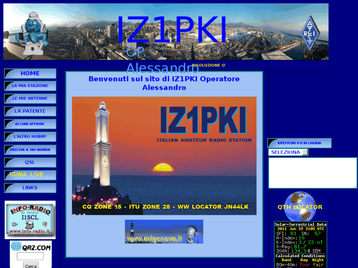 www.iz1pki.it