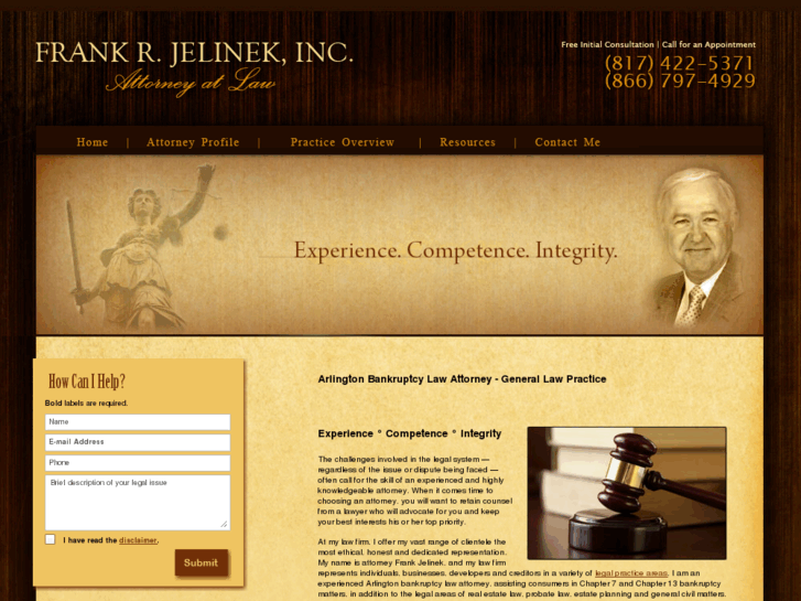 www.jelineklaw.com