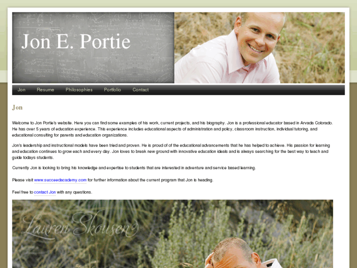 www.jonportie.com