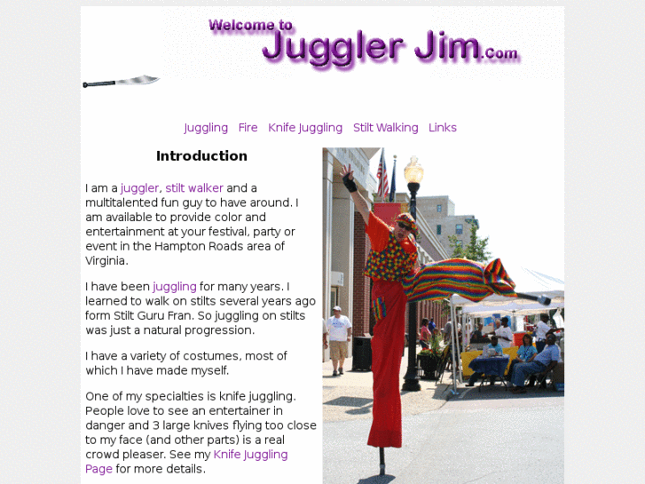 www.jugglerjim.com