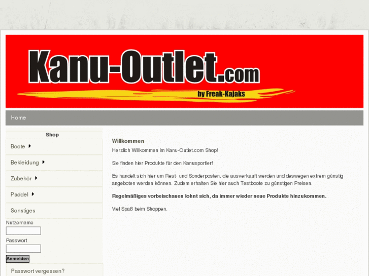 www.kanu-outlet.com