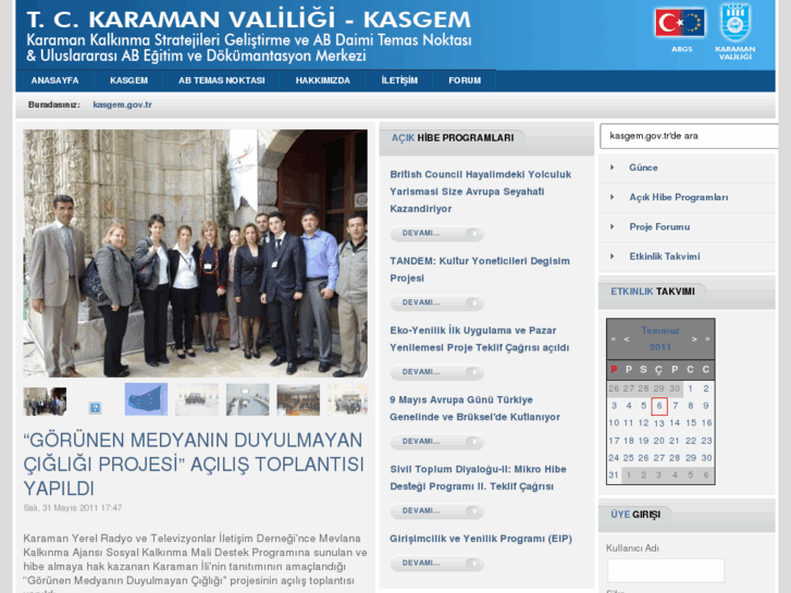 www.kasgem.gov.tr