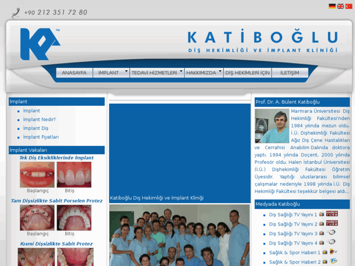 www.katibogluimplant.com