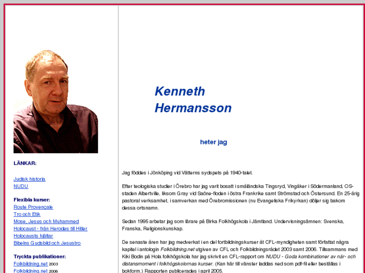 www.kennethhermansson.se