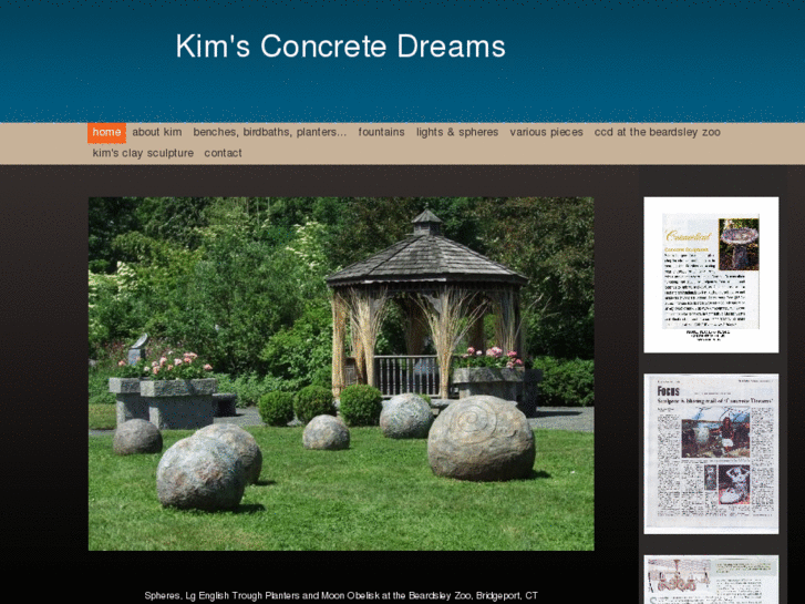 www.kimsconcretedreams.com