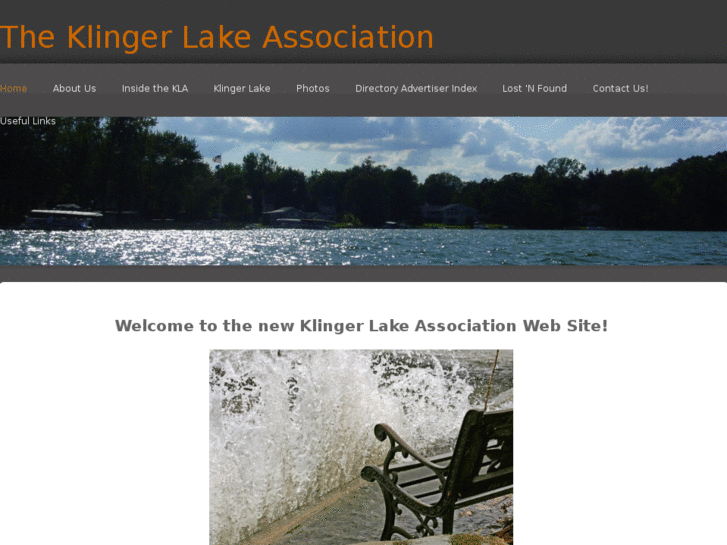 www.klingerlakeassociation.org